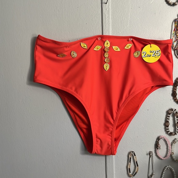 Carnival Bottom ONLY - Picture 2 of 3